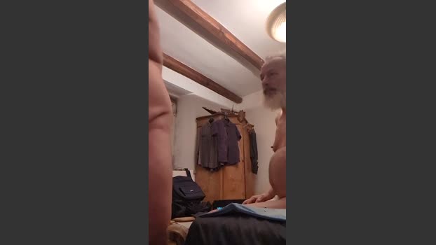 daariu bigballs Webcam SHOW @ Cam4 25-10-2025