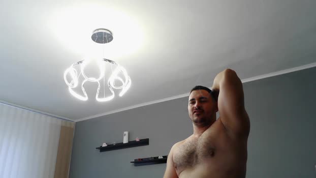 djmute_33 strip Webcam SHOW @ Cam4 26-10-2025