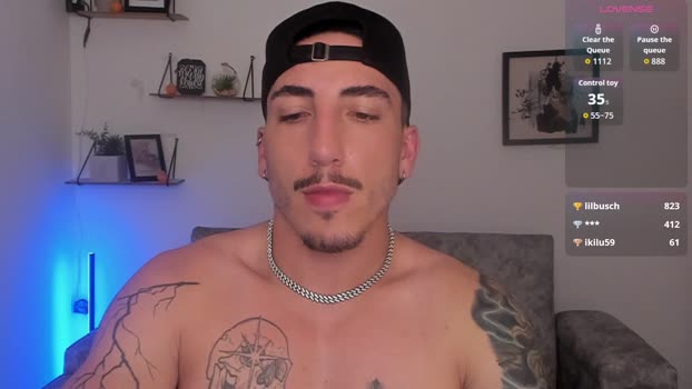 dylanspencer28 Naked Webcam SHOW @ Cam4 26-10-2025