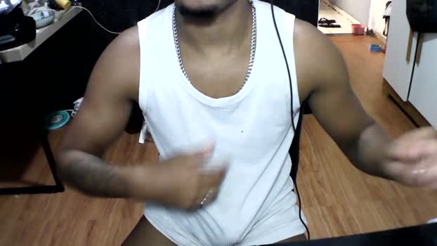 gabriel5257 lush Webcam SHOW @ Cam4 26-10-2025