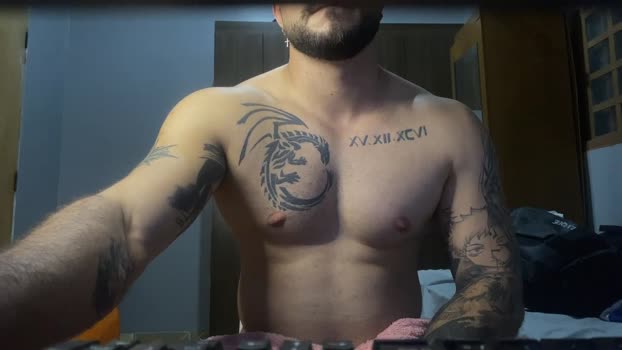 gamer_lol03 kink Webcam SHOW @ Cam4 26-10-2025