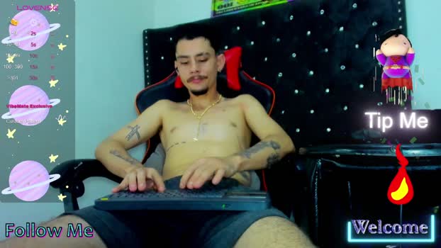 iamkelvis spanking Webcam SHOW @ Cam4 26-10-2025