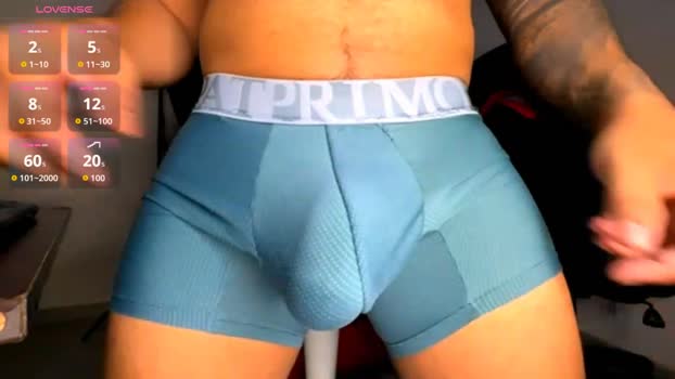 jordylatin20 blowjob Webcam SHOW @ Cam4 26-10-2025