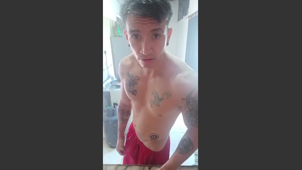 loboestepario14 dirty Webcam SHOW @ Cam4 26-10-2025