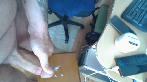 lost_person moan Webcam SHOW @ Cam4 26-10-2025