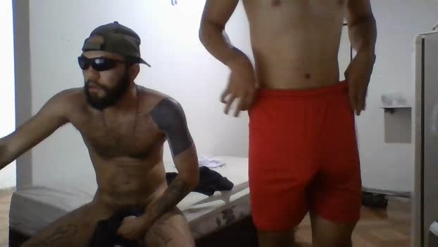 navalhabr jackoff Webcam SHOW @ Cam4 26-10-2025