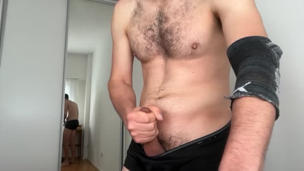 nico1992_1 yummy Webcam SHOW @ Cam4 26-10-2025