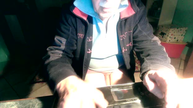 passionesempre hardcore Webcam SHOW @ Cam4 26-10-2025