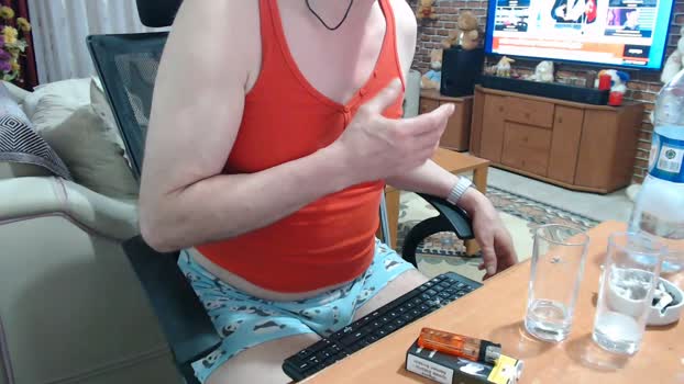 pollen_07 orgasm Webcam SHOW @ Cam4 25-10-2025