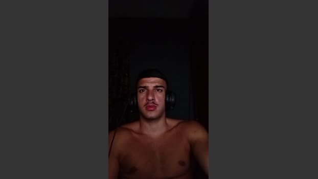 robsonhaha natural Webcam SHOW @ Cam4 26-10-2025