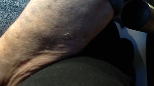seniorhambur yummy Webcam SHOW @ Cam4 26-10-2025