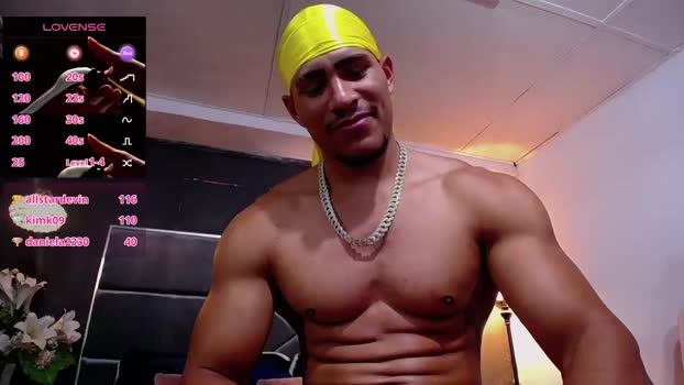teddyfit_19cm Nude Webcam SHOW @ Cam4 25-10-2025