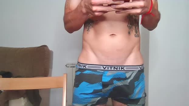 therealalex94 lick Webcam SHOW @ Cam4 26-10-2025