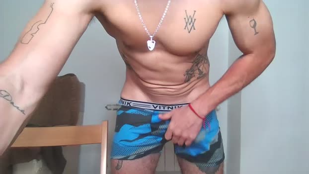 therealalex94 Porn Webcam SHOW @ Cam4 26-10-2025