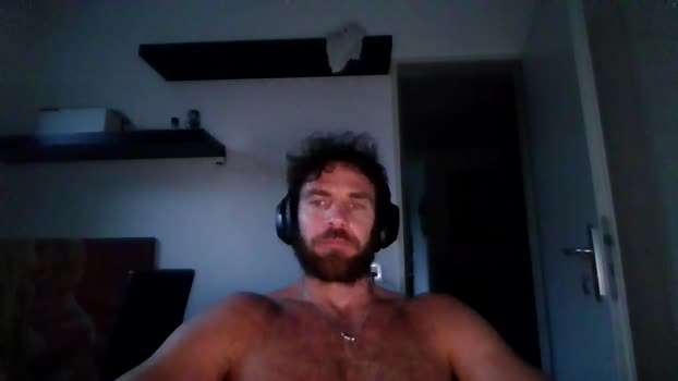 ALPHA_HUNK fingering Webcam SHOW @ Cam4 26-10-2025