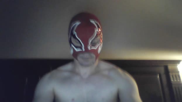 Aitor_Mx hard Webcam SHOW @ Cam4 27-10-2025