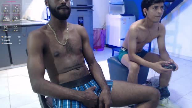 BenthBlack1 sweet Webcam SHOW @ Cam4 27-10-2025
