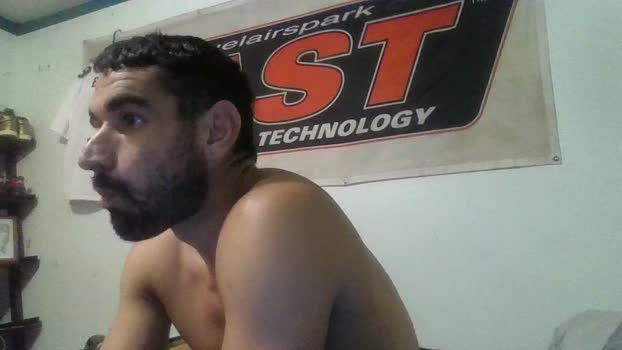 Bigtoyguy34 toy Webcam SHOW @ Cam4 27-10-2025