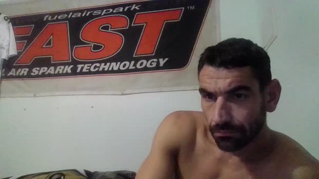 Bigtoyguy34 Naked Webcam SHOW @ Cam4 27-10-2025
