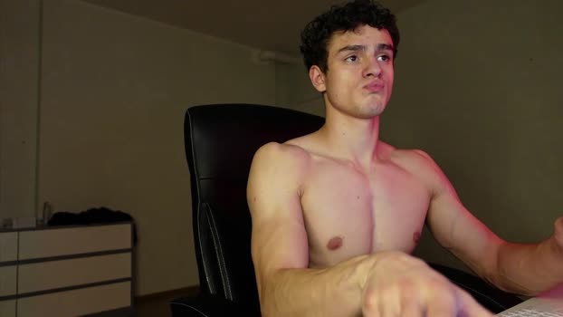 Brad_Holloway1 striptease Webcam SHOW @ Cam4 26-10-2025