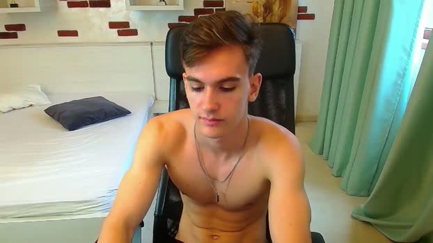 BradyFlint big Webcam SHOW @ Cam4 27-10-2025
