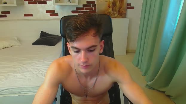 BradyFlint nude Webcam SHOW @ Cam4 27-10-2025
