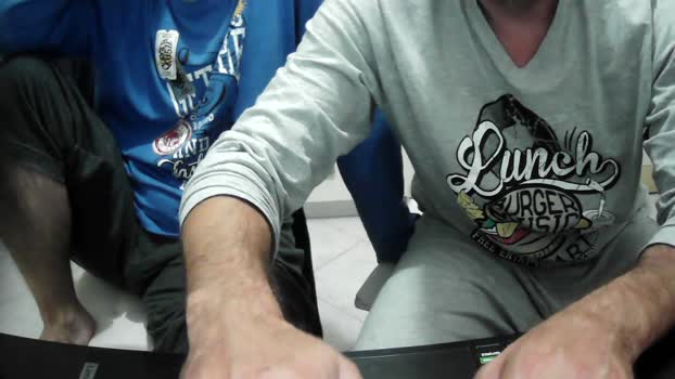 CuriousFriends1 Webcam Webcam SHOW @ Cam4 26-10-2025