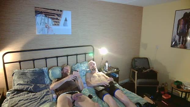 DUTCHTROUBLE XXX Webcam SHOW @ Cam4 27-10-2025