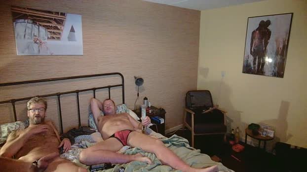 DUTCHTROUBLE Pretty Webcam SHOW @ Cam4 27-10-2025