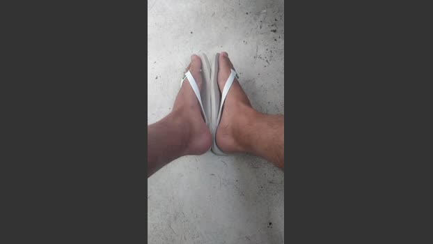 Footjobest60 hard Webcam SHOW @ Cam4 27-10-2025
