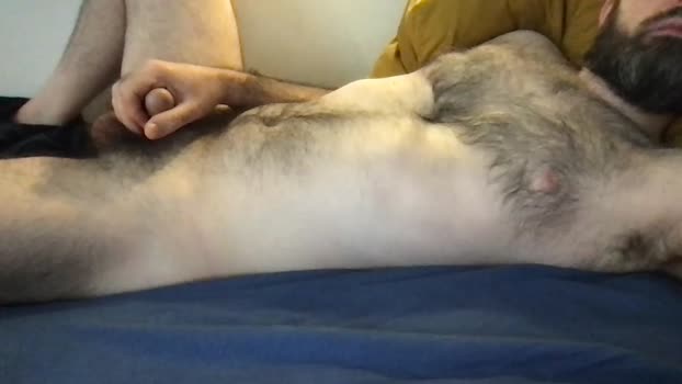HairyFrenchMan