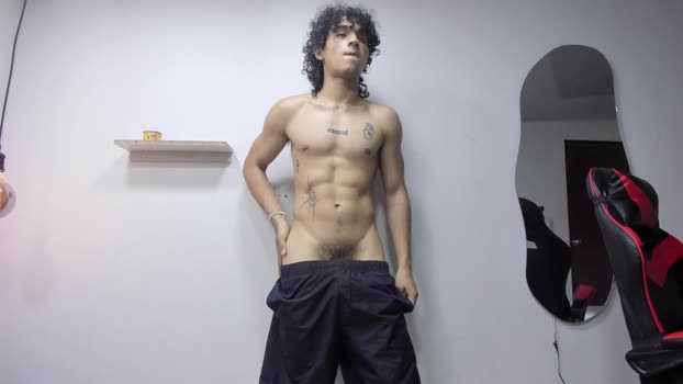 JackTylor beautiful Webcam SHOW @ Cam4 27-10-2025