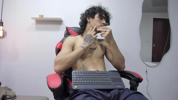 JackTylor analsex Webcam SHOW @ Cam4 27-10-2025