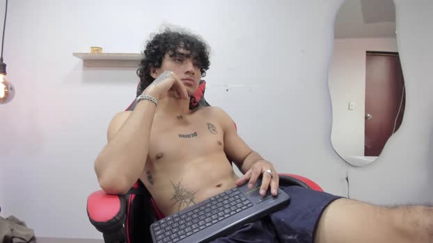 JackTylor jackoff Webcam SHOW @ Cam4 27-10-2025