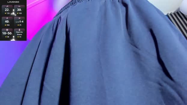 Jefer_rick horny Webcam SHOW @ Cam4 26-10-2025