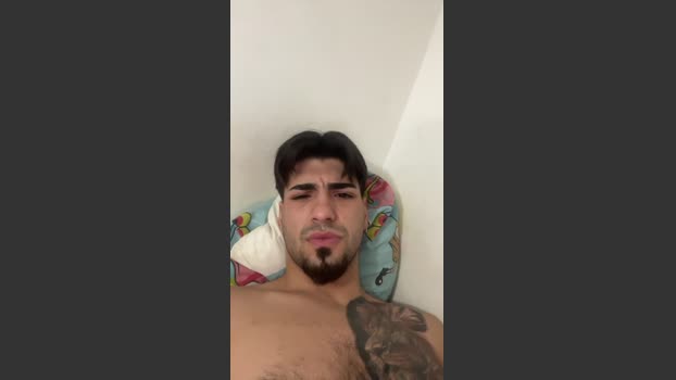 Jovencitobcn21 Recorded Webcam SHOW @ Cam4 27-10-2025