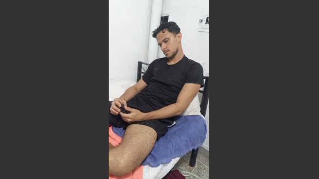 Joydan_rize hardcore Webcam SHOW @ Cam4 27-10-2025