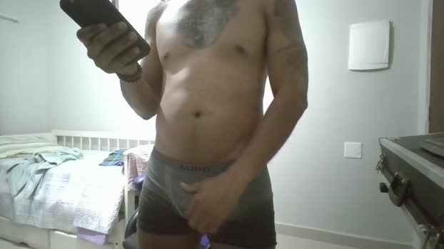 Junior_dote hardcore Webcam SHOW @ Cam4 27-10-2025