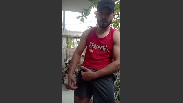 Luisfer98 lovense Webcam SHOW @ Cam4 27-10-2025