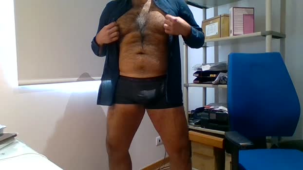 MA2022 skinny Webcam SHOW @ Cam4 27-10-2025