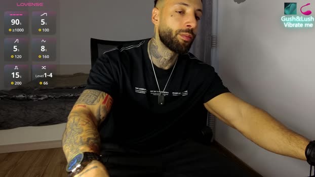 MaculineGuy69 bj-dildo Webcam SHOW @ Cam4 27-10-2025