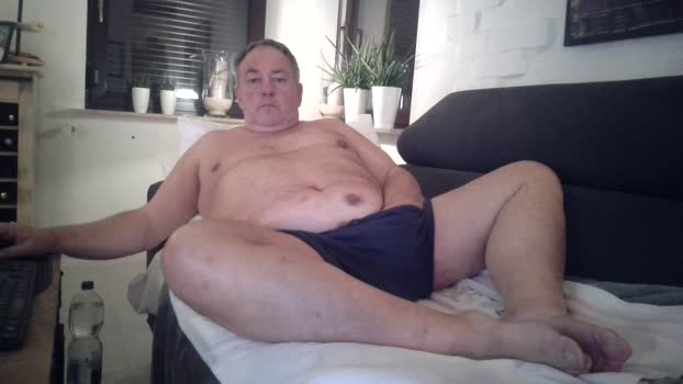 MichaAc naked Webcam SHOW @ Cam4 26-10-2025