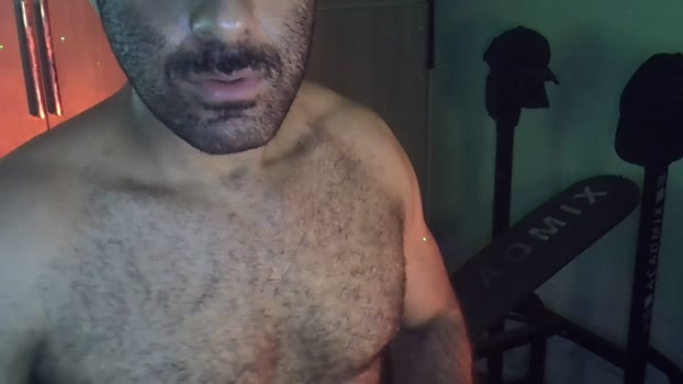 Militar_S sexyfeet Webcam SHOW @ Cam4 27-10-2025