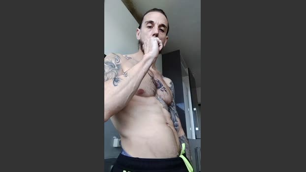 Neotrix33 Ass Webcam SHOW @ Cam4 27-10-2025