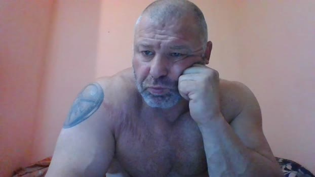 OiganJohn handsome Webcam SHOW @ Cam4 27-10-2025