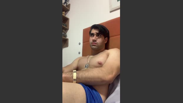 Peitoralgostos deep Webcam SHOW @ Cam4 26-10-2025