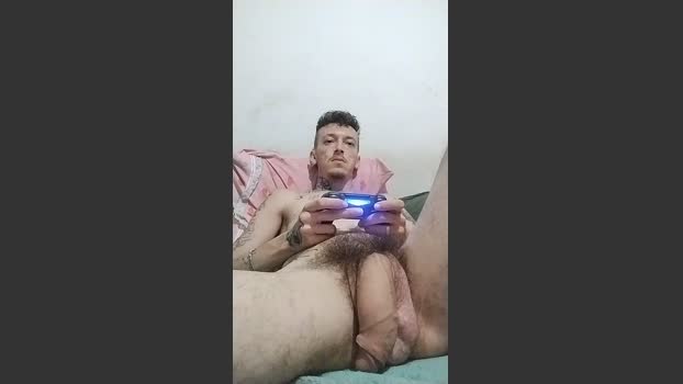 RuivoDotado24cm twink Webcam SHOW @ Cam4 27-10-2025