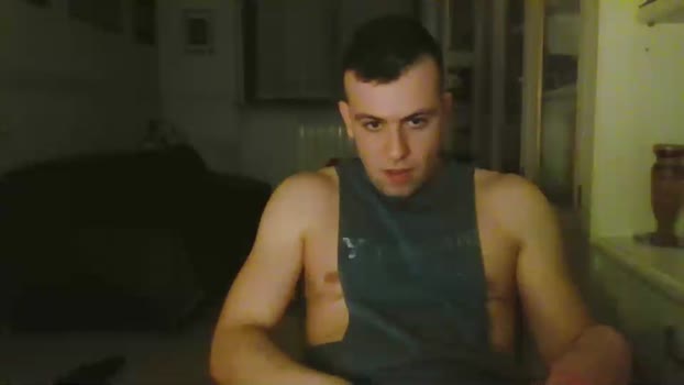 Sandruzzu suckcock Webcam SHOW @ Cam4 26-10-2025