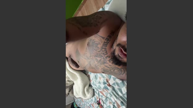 Seth_7 playtime Webcam SHOW @ Cam4 27-10-2025