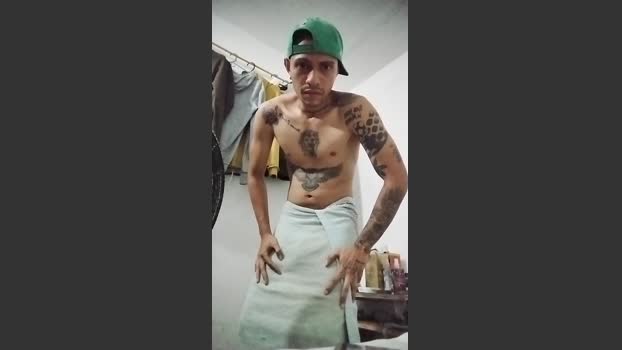 SoloTintaX66T play Webcam SHOW @ Cam4 27-10-2025